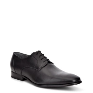 ZAPATO FRANCO CUADRA EN PIEL GENUINA DE RES