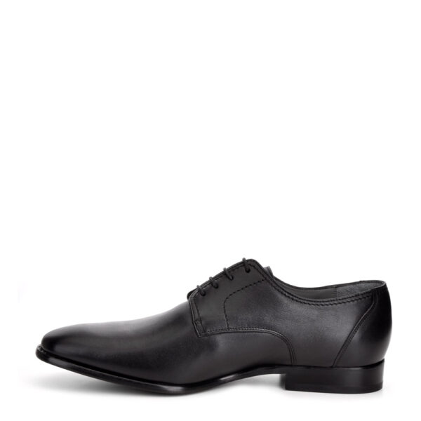 ZAPATO FRANCO CUADRA EN PIEL GENUINA DE RES - Image 6