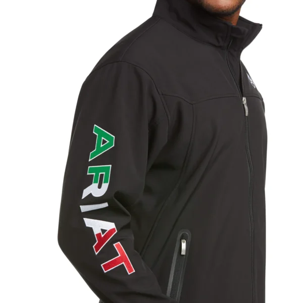 CHAMARRA ARIAT - Image 3