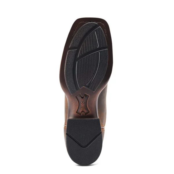 BOTA ARIAT DE MUJER LANEY VENTEK 360 - Image 6