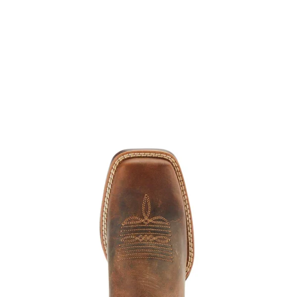 BOTA ARIAT DE MUJER LANEY VENTEK 360 - Image 5