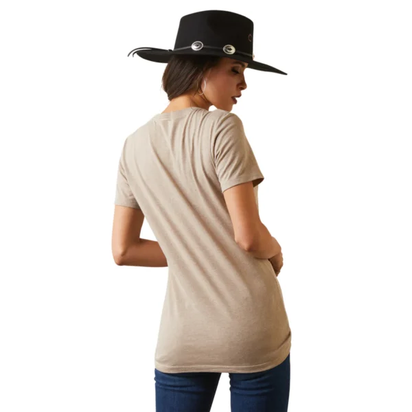 PLAYERA ARIAT VINTAGE - Image 5