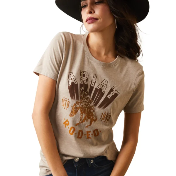 PLAYERA ARIAT VINTAGE - Image 3