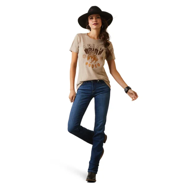 PLAYERA ARIAT VINTAGE - Image 4