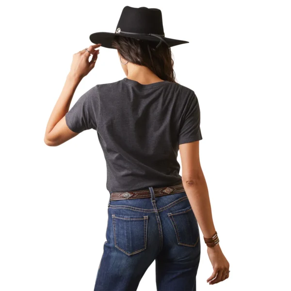 PLAYERA ARIAT RODEO - Image 4