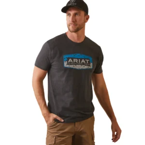 PLAYERA ARIAT