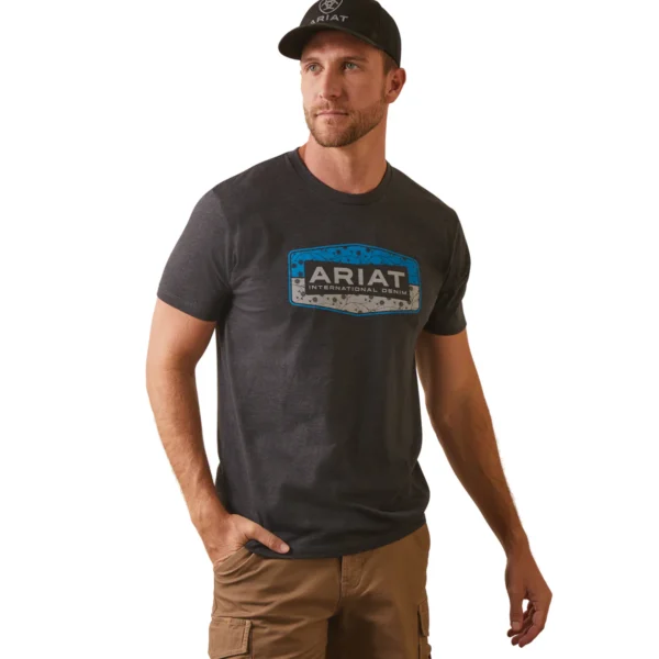 PLAYERA ARIAT