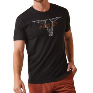 PLAYERA ARIAT