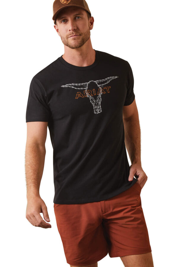 PLAYERA ARIAT