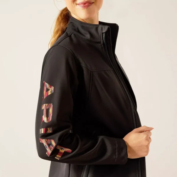 CHAMARRA ARIAT NEW TEAM - Image 3