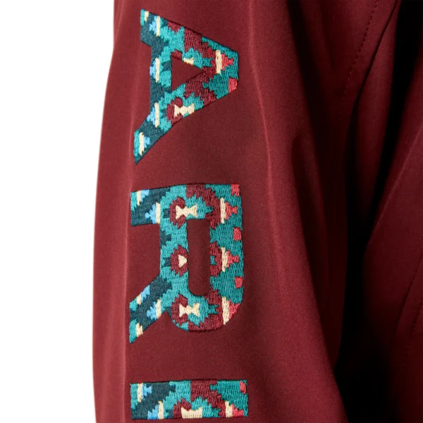 CHAMARRA ARIAT NEW TEAM - Image 5