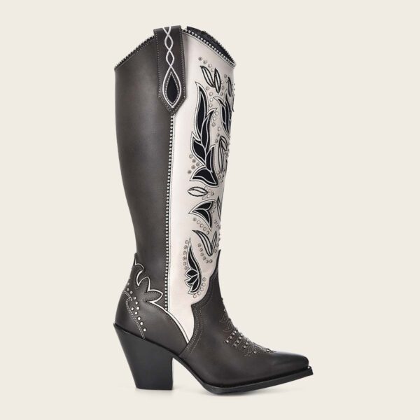 BOTA RES CRUST TOKIO GRIS - Image 6