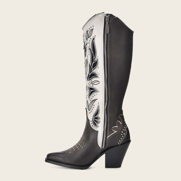 BOTA RES CRUST TOKIO GRIS - Image 4