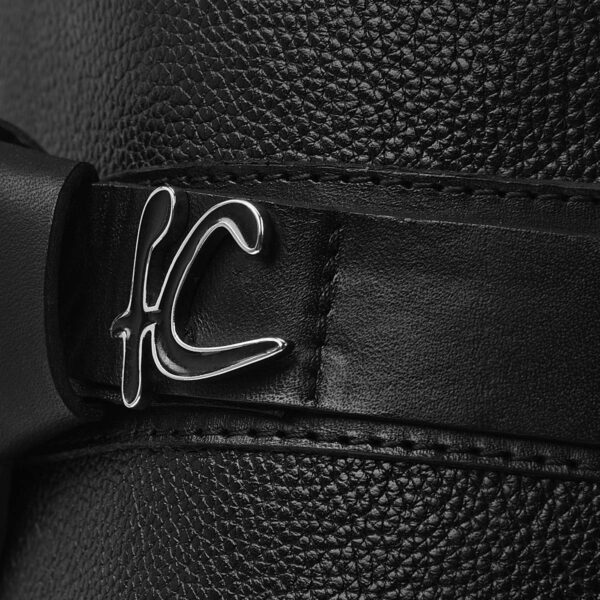 BOTA FRANCO CUADRA EN PIEL DE MANTARRAYA - Image 5