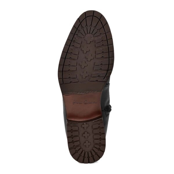 BOTA FRANCO CUADRA EN PIEL DE MANTARRAYA - Image 4