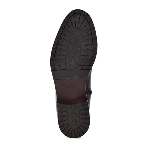 BOTA FRANCO CUADRA EN PIEL DE PITON - Image 6