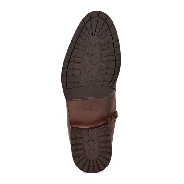 BOTA FRANCO CUADRA EN PIEL DE RES BRISTOL - Image 8