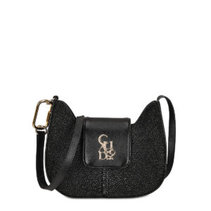 BOLSO CUADRA EN PIEL DE MANTARRAYA