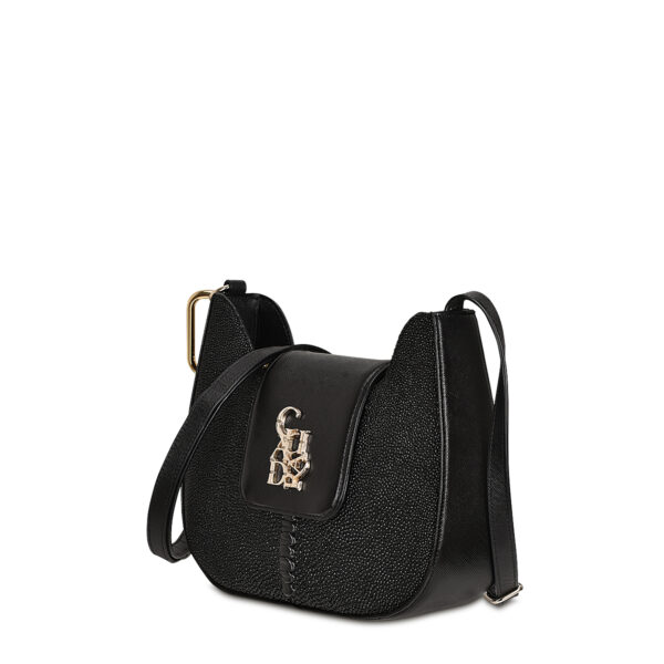 BOLSO CUADRA EN PIEL DE MANTARRAYA - Image 2