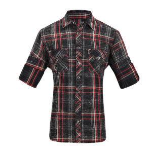 CAMISA CUADRA
