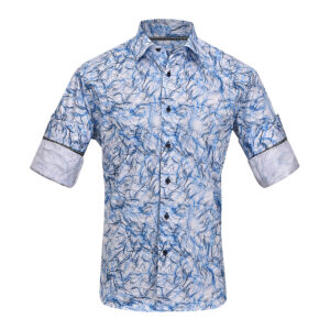 CAMISA CUADRA