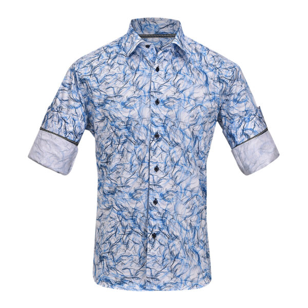 CAMISA CUADRA