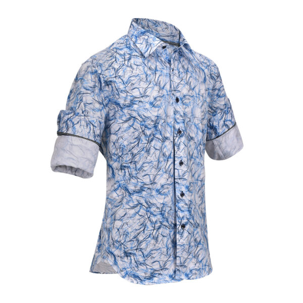 CAMISA CUADRA - Image 3