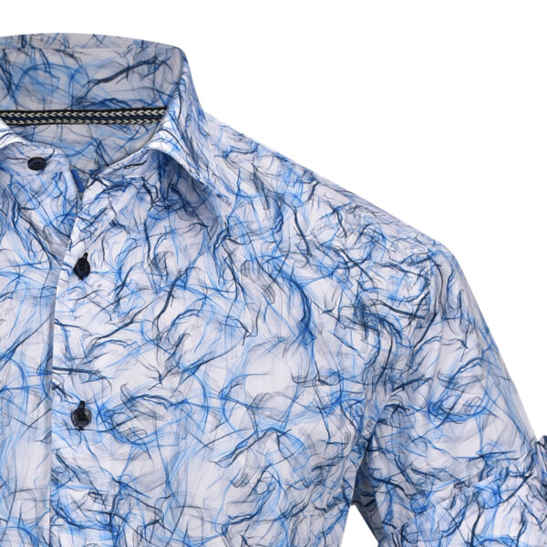 CAMISA CUADRA - Image 4