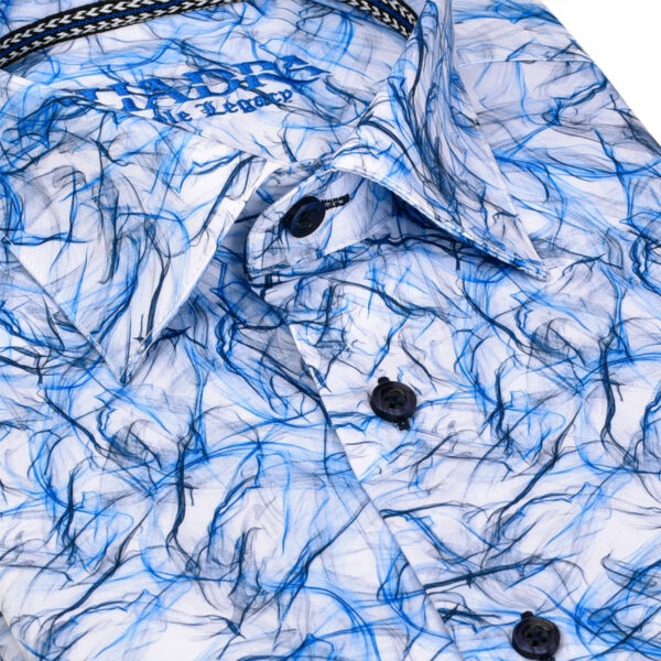 CAMISA CUADRA - Image 5