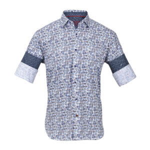 CAMISA CUADRA