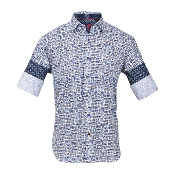 CAMISA CUADRA