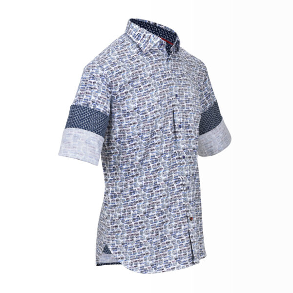 CAMISA CUADRA - Image 3