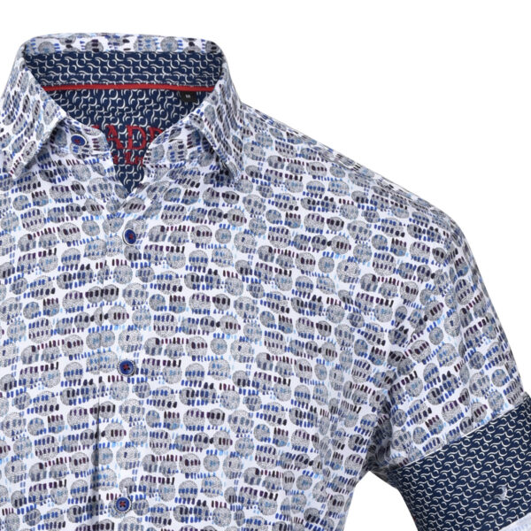 CAMISA CUADRA - Image 4