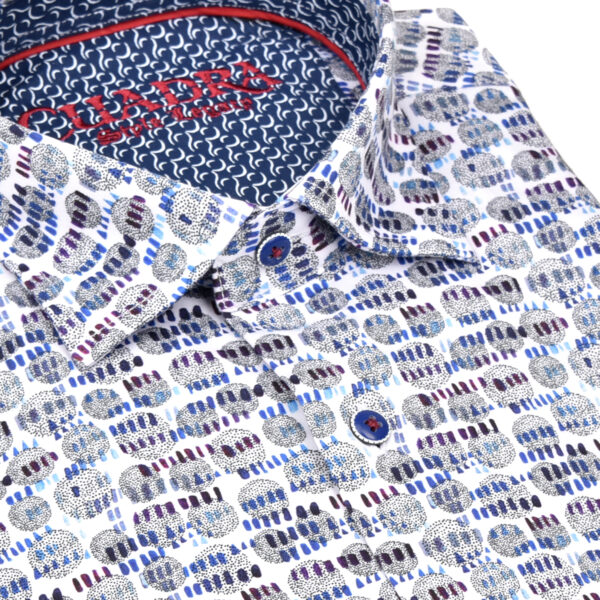 CAMISA CUADRA - Image 5