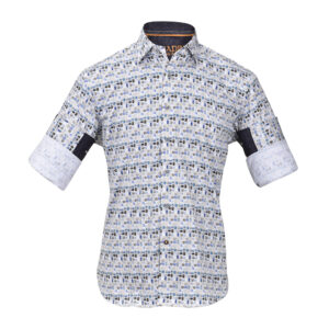 CAMISA CUADRA