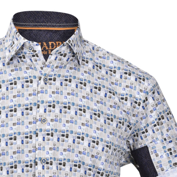 CAMISA CUADRA - Image 4