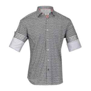 CAMISA CUADRA