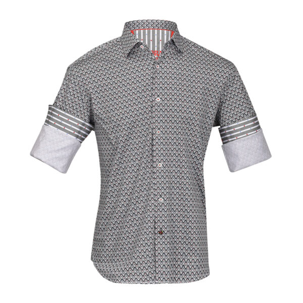 CAMISA CUADRA