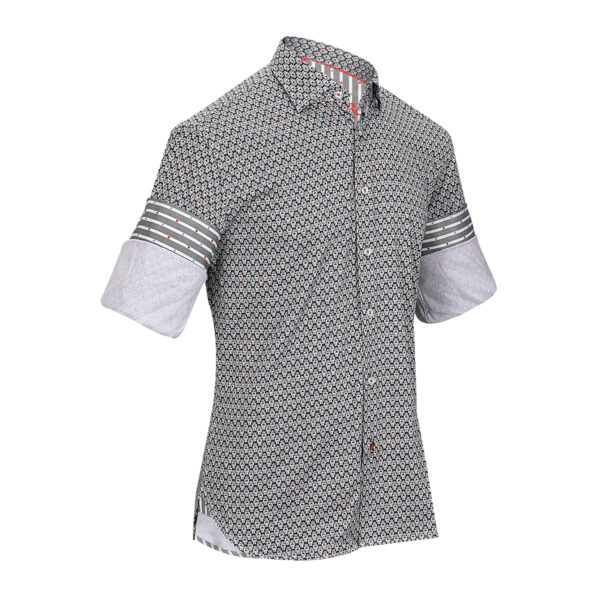 CAMISA CUADRA - Image 3