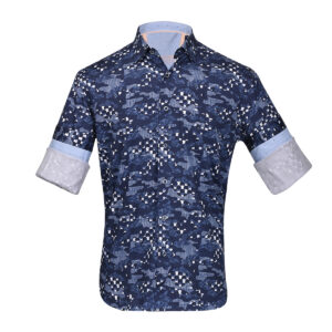 CAMISA CUADRA