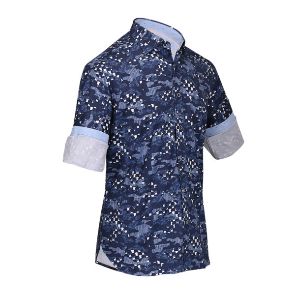 CAMISA CUADRA - Image 3