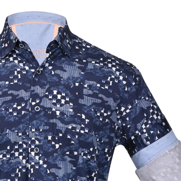 CAMISA CUADRA - Image 4