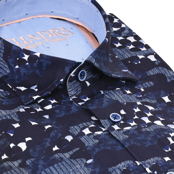 CAMISA CUADRA - Image 5