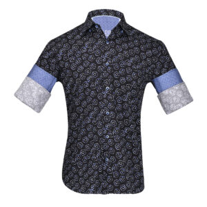 CAMISA CUADRA