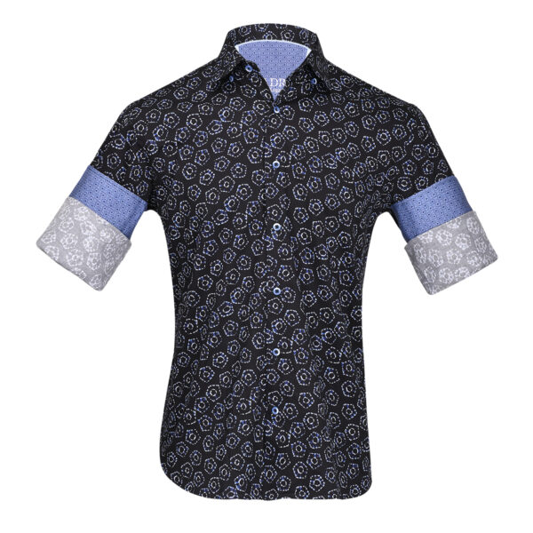CAMISA CUADRA