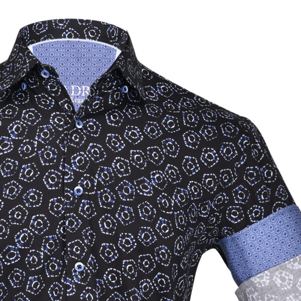 CAMISA CUADRA - Image 3