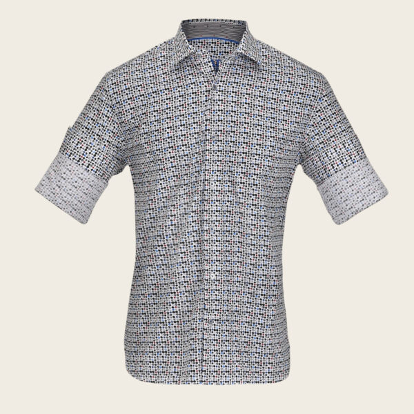 CAMISA CUADRA