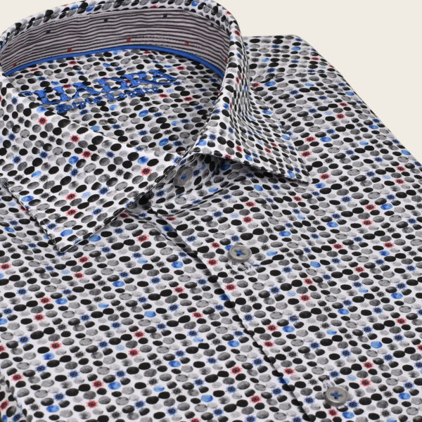 CAMISA CUADRA - Image 5