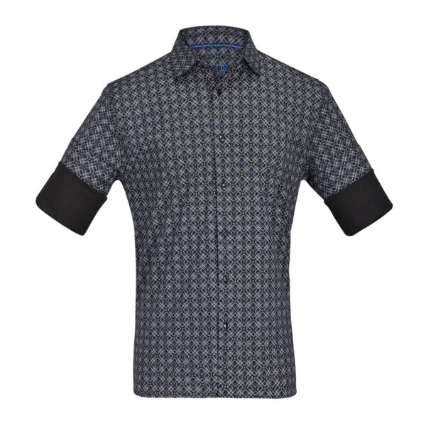 CAMISA CUADRA