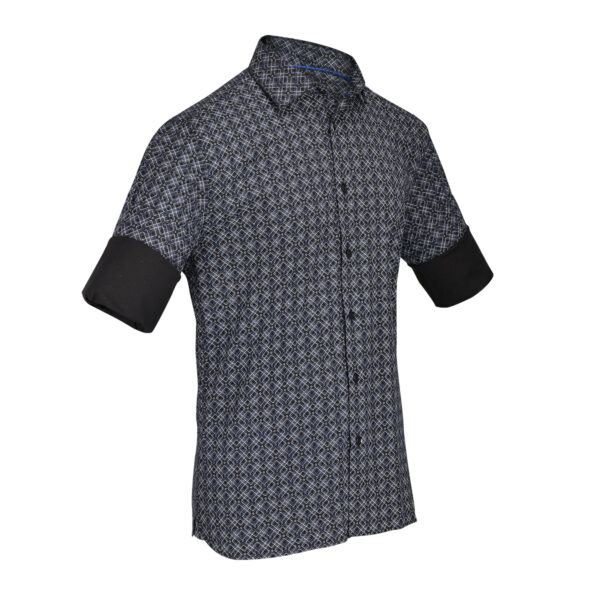 CAMISA CUADRA - Image 3